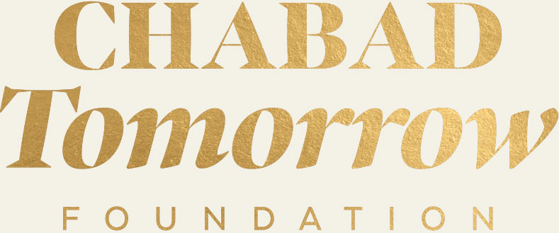 Chabad Tomorrow Foundation