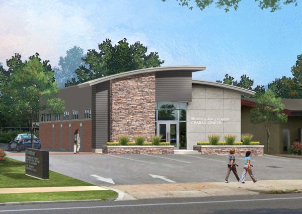 CBM Building